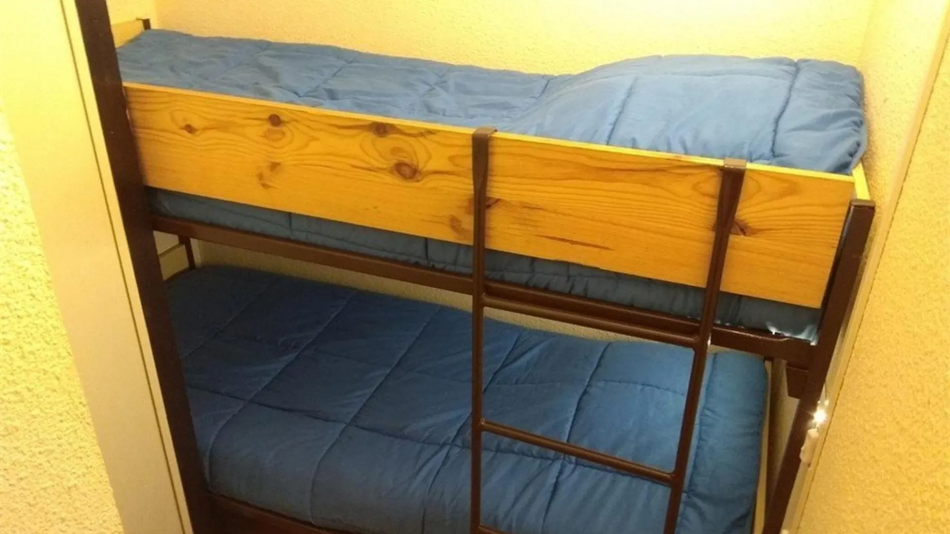 Appartement Cosy 6 Pers, Piau-Engaly, Balcon Et Casier A Ski - Fr-1-457-204 Aragnouet 0*,  Frankrig