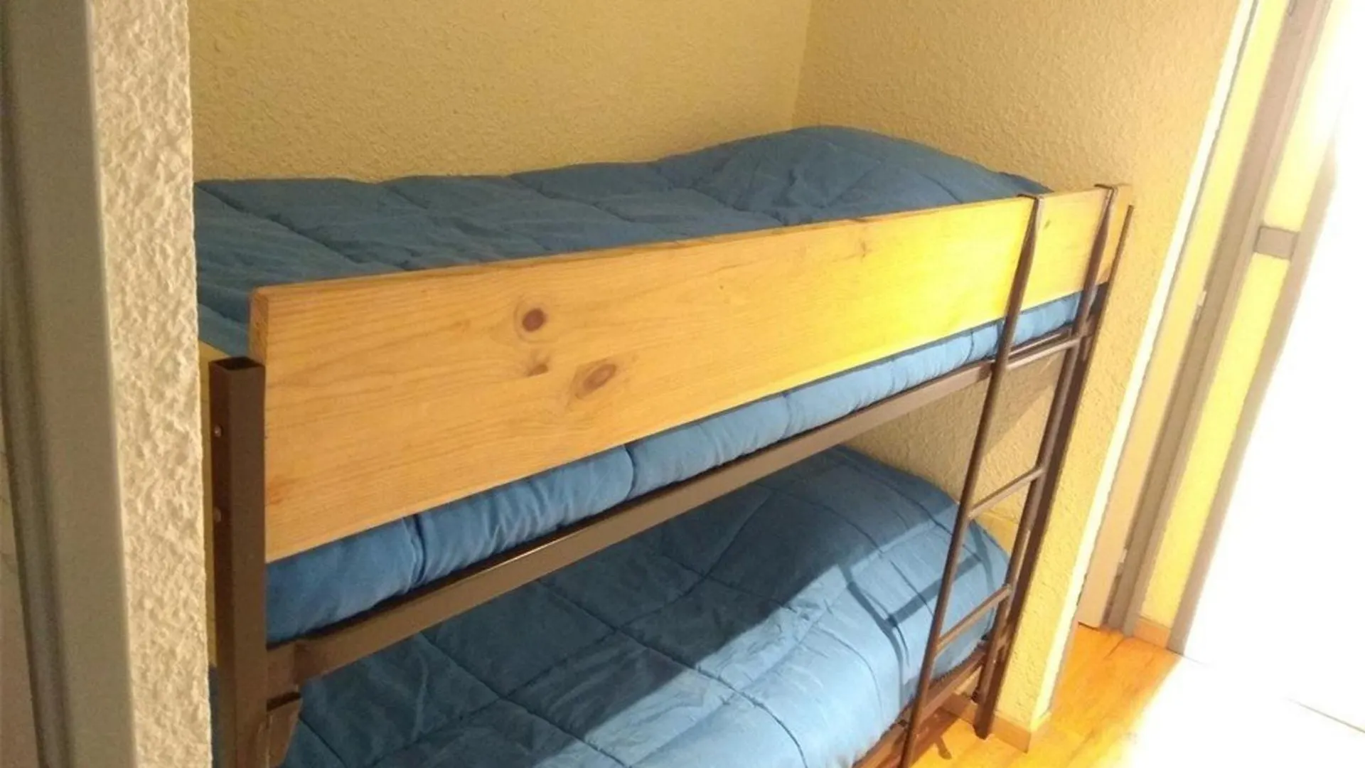 Lejlighed Appartement Cosy 6 Pers, Piau-Engaly, Balcon Et Casier A Ski - Fr-1-457-204 Aragnouet Frankrig