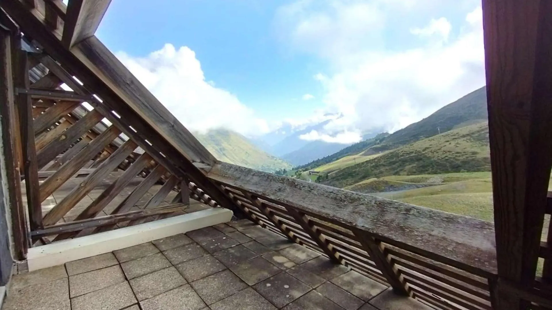Appartement Cosy 6 Pers, Piau-Engaly, Balcon Et Casier A Ski - Fr-1-457-204 Aragnouet Lejlighed
