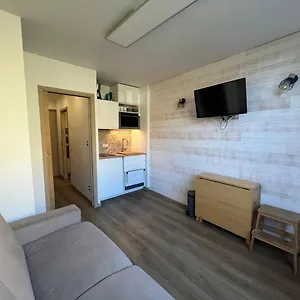  Appartement Des Cintes Blanques